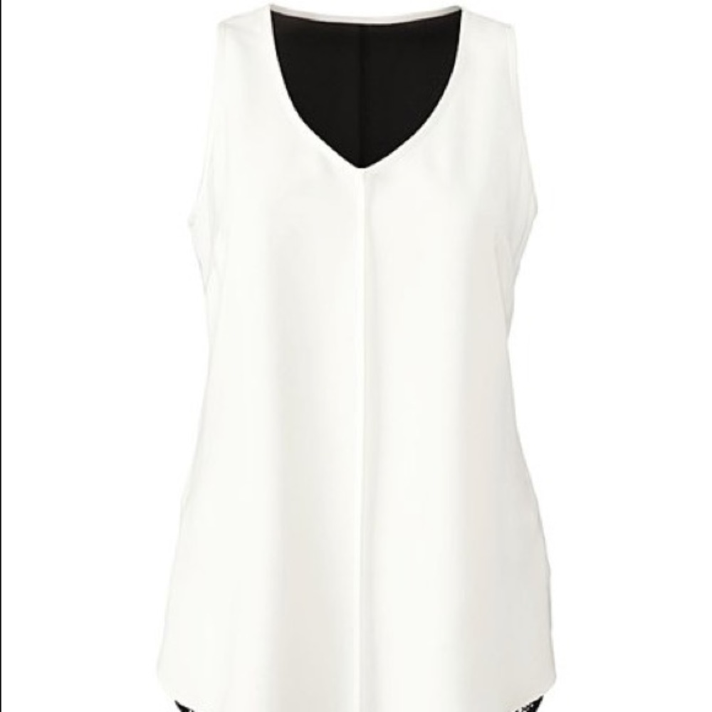 CAbi Domino Top - size large